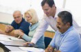 Courses for adults