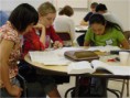 Courses for young people